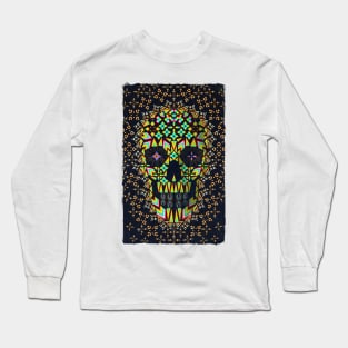 Skull 6 Long Sleeve T-Shirt